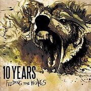 Feeding The Wolves (Deluxe Edition)