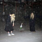 gec 2 Ü (feat. Dorian Electra) (remix)