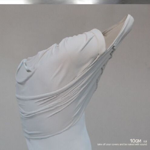 Curly Hair (곱슬머리)