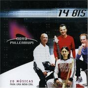 Novo Millennium: 14 Bis