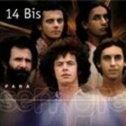 Para Sempre: 14 Bis