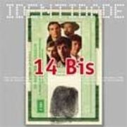 Série Identidade: 14 Bis