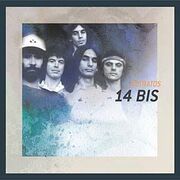 Série Retratos: 14 Bis