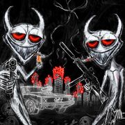 POPTHATRUNK (feat. Freddie Dredd)