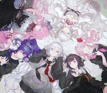 Gehenna (ジェヘナ)