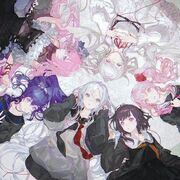 25 ji, Nightcord de Sekai Album Vol2