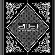 2NE1 1st Live Concert