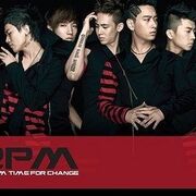 2:00pm Time for change