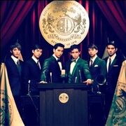 Republic Of 2PM