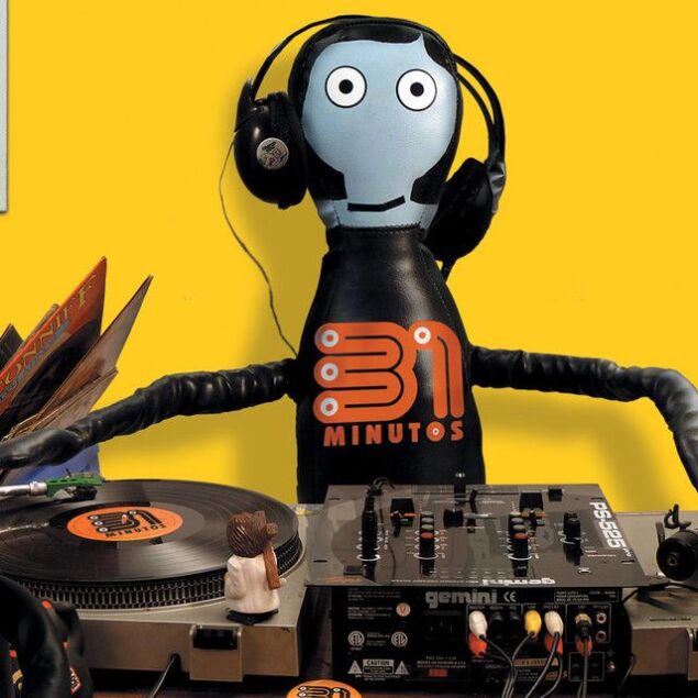 Que Te Pasa, Policarpo