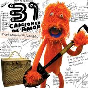 31 Canciones de Amor y una Canción de Guaripolo