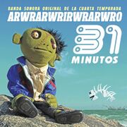 Arwrarwrirwrarwro (Banda Sonora Original De La Cuarta Temporada)