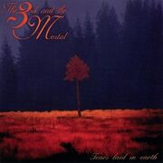 Tears  Laid On Earth (Reissues)