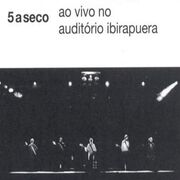 Ao Vivo no Auditório Ibirapuera