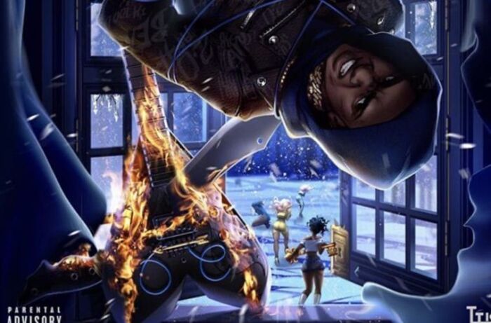 Another Day Gone (ft Khalid)