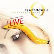 Trifecta: Thirteenth Step Live