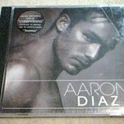 Aaron Díaz