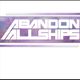 Abandon All Ships!