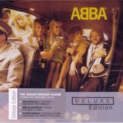 ABBA Deluxe Edition