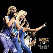 Live at Wembley Arena