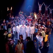 Super Trouper The Singles