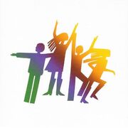 The Album The Singles