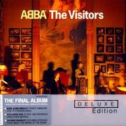 The Visitors Deluxe Edition
