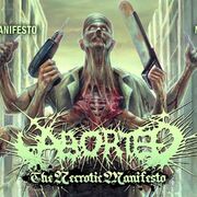 The Necrotic Manifesto