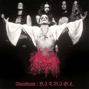 Barathrum: V.I.T.R.I.O.L.