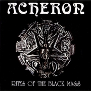 Rites of the Black Mass