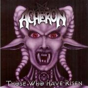 Those Who Have Risen