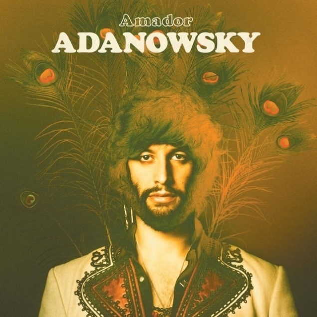 Letra de Niña Roja - Adanowsky