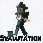 Svalutation