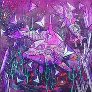 Voices Over Infinite Distance