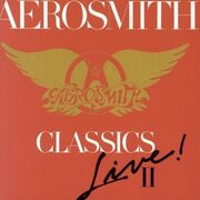 Young Lust: The Aerosmith Anthology
