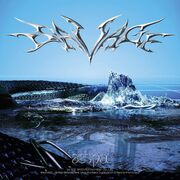 Savage - The 1st Mini Album