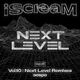 iScream Vol.10 : Next Level Remixes