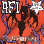 The Days of the Phoenix EP