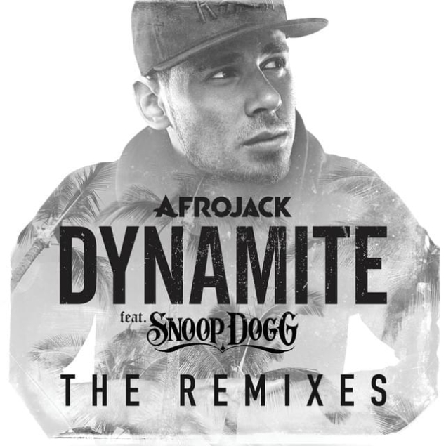 Dynamite (ft Snoop Dogg)