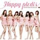 Happy Pledis