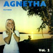 Agnetha Faltskog vol. 2
