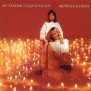 Nu tändas tusen juleljus