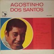 Agostinho Dos Santos (1971)
