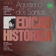 Agostinho Dos Santos (1974)