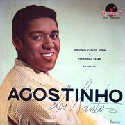 Agostinho Dos Santos