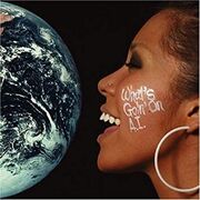 What's Goin' On A.I.