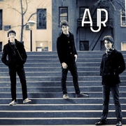 AJR - EP