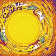 ひまわり組 1st stage「僕の太陽」