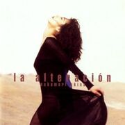 La Alteración