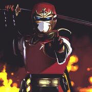 Sekai Ninja Sen Jiraiya OST